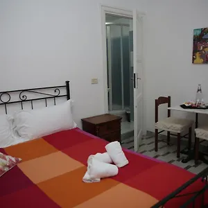 Bel Ami Bed & Breakfast Roma