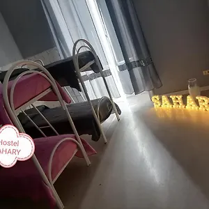  Albergue Sahary