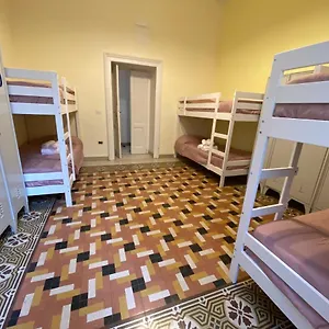  Albergue A I R H1o