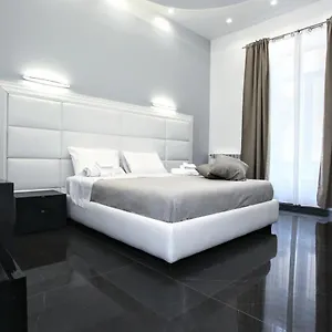  Casa de hóspedes Duomo Luxory