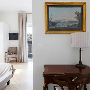 Affittacamere Residenza 33, Napoli