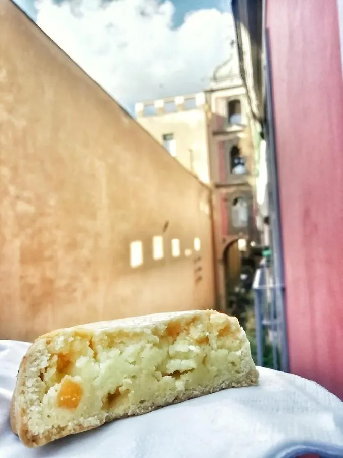 SanGregoRooms Napoli